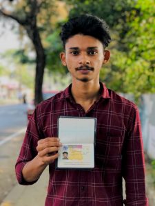 distance education & study abroad