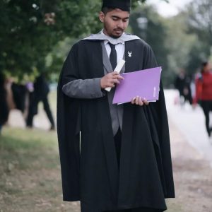 distance education & study abroad