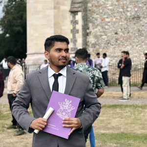 distance education & study abroad