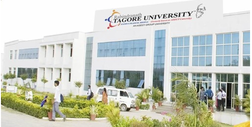 Rabindranath-University