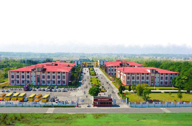 arni-university